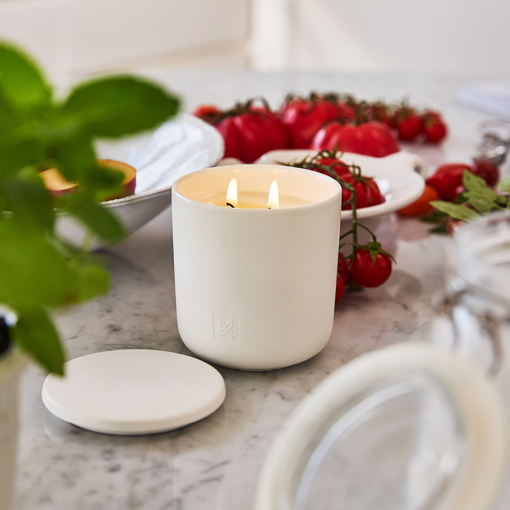 White Fig & Cedar 300g