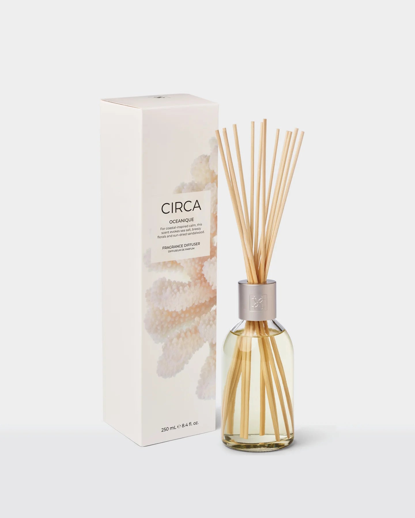 Oceanique Fragrance Diffuser 250ml