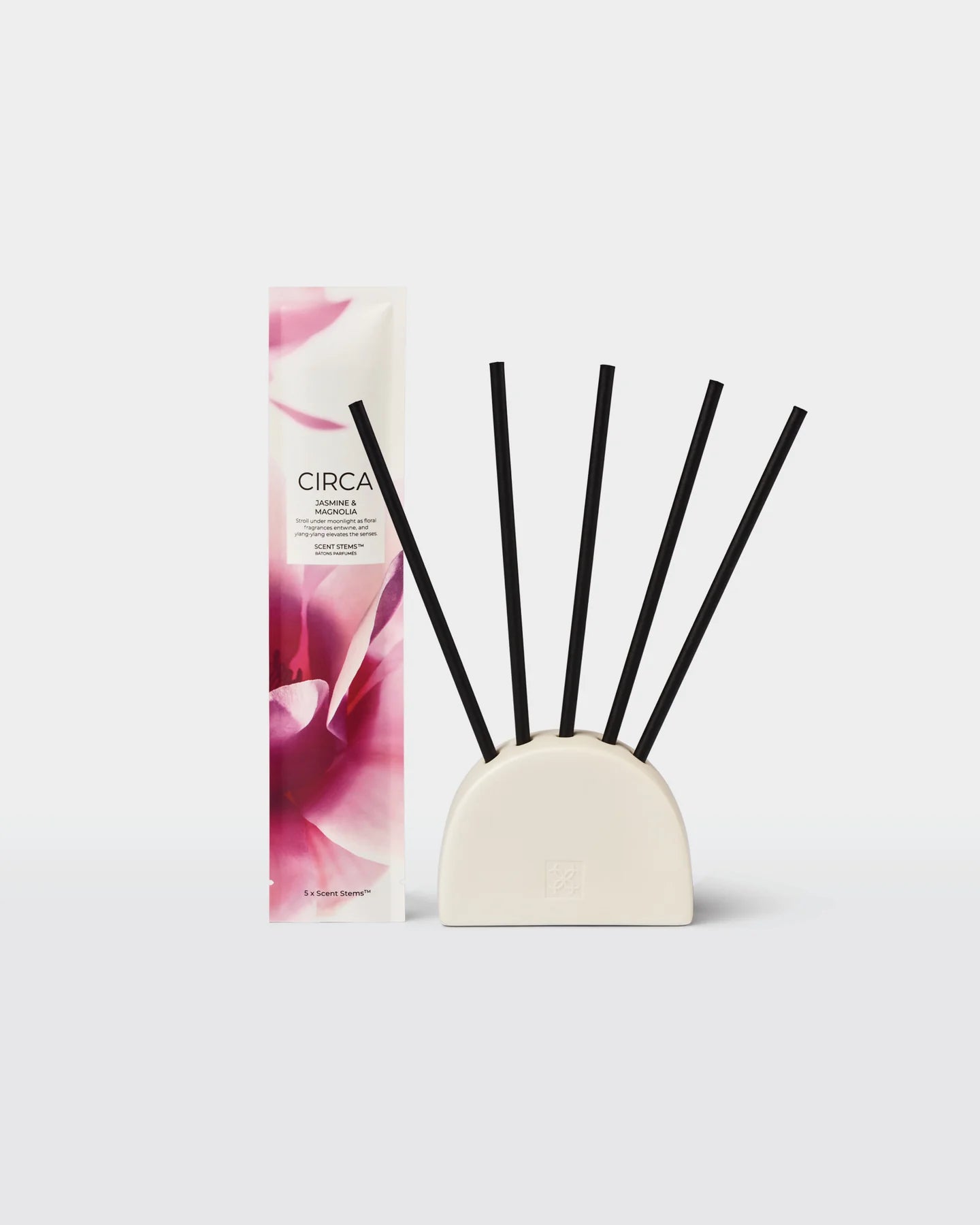 Jasmine & Magnolia Scent Stems™ Refill