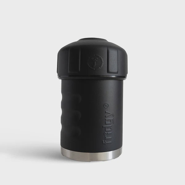 Duo Chill - Midnight Black