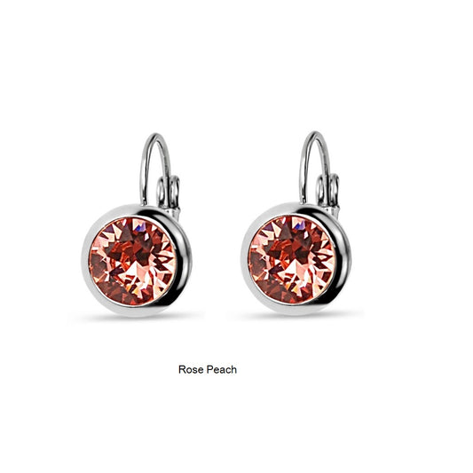 Earrings - E01306RP