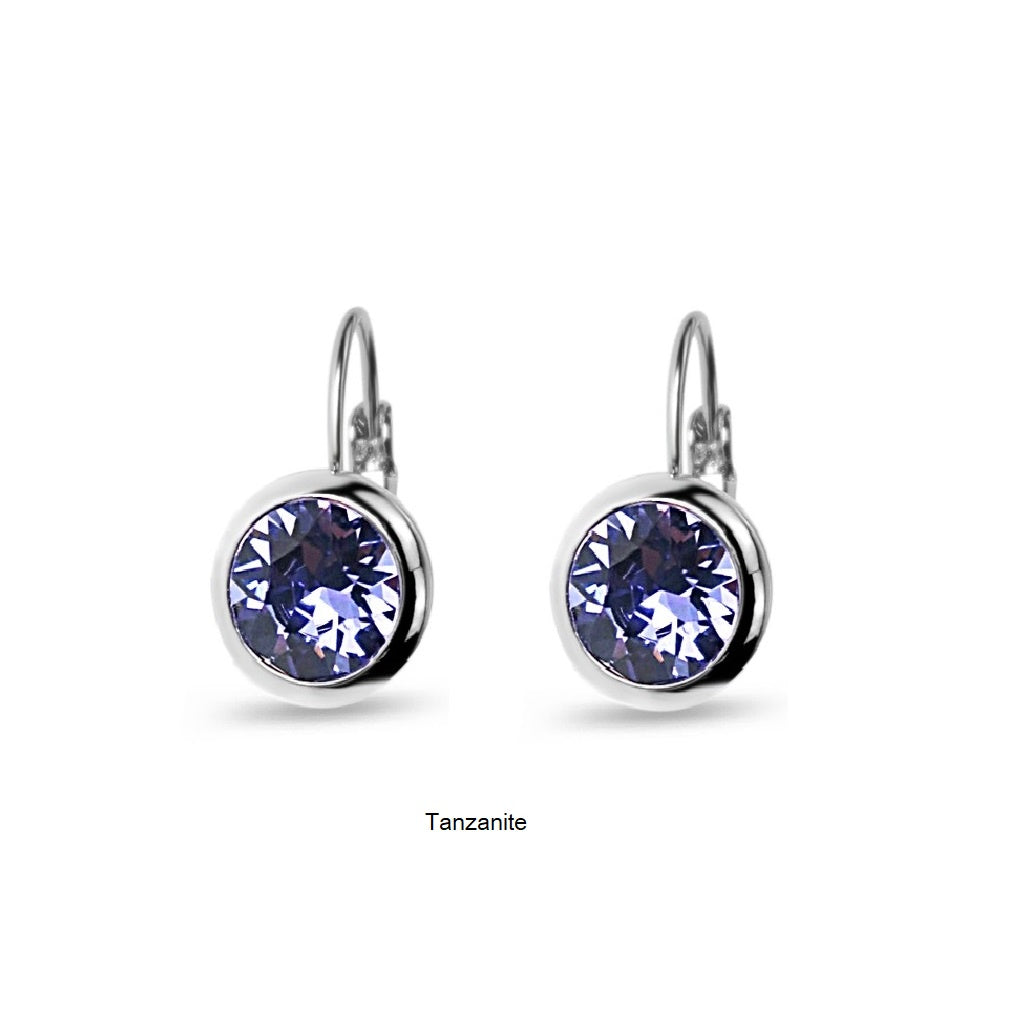 Earrings - E01306TZ