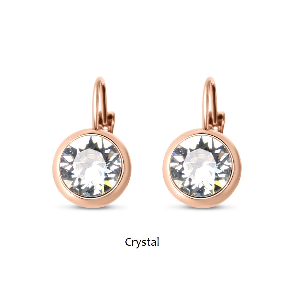 Earrings - E01353C
