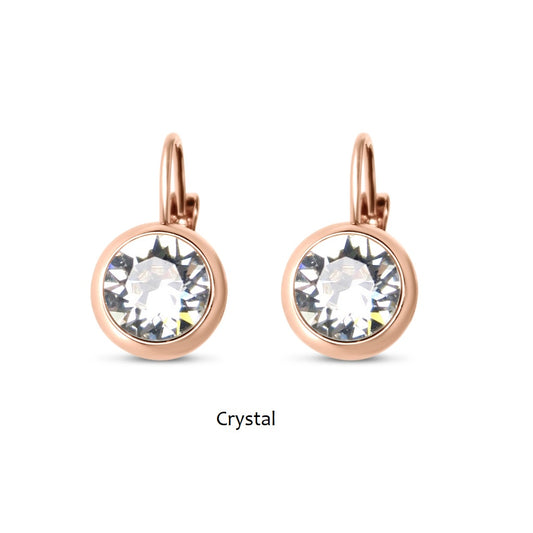 Earrings - E01353C