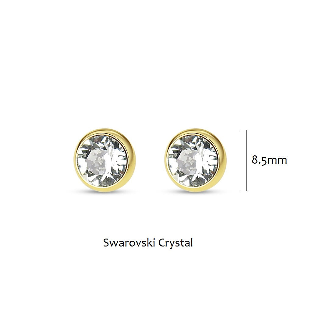 Earrings - E11562G