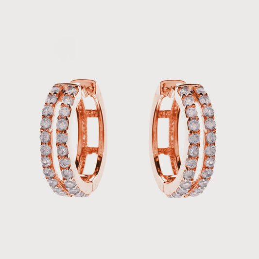 Earrings - E2004-RG
