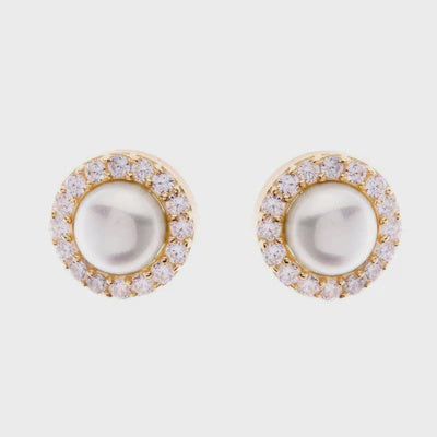 Earrings - E317-GP