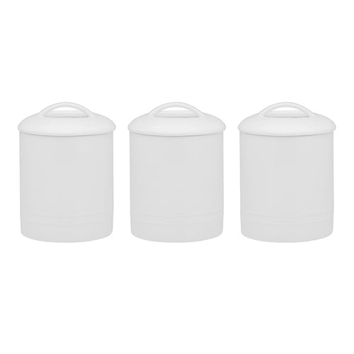Signature Canisters S3