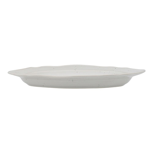 Eve Oval Platter 35x26cm Birch