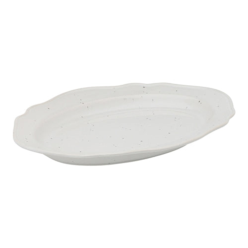 Eve Oval Platter 35x26cm Birch