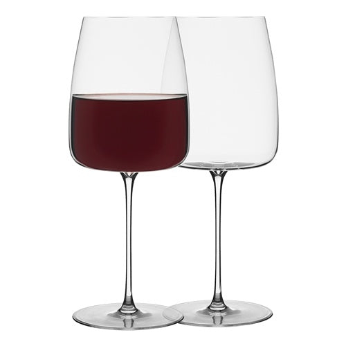 Epicure Red Wine Glasses 600ml