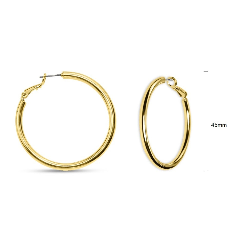 Earrings - EM407G