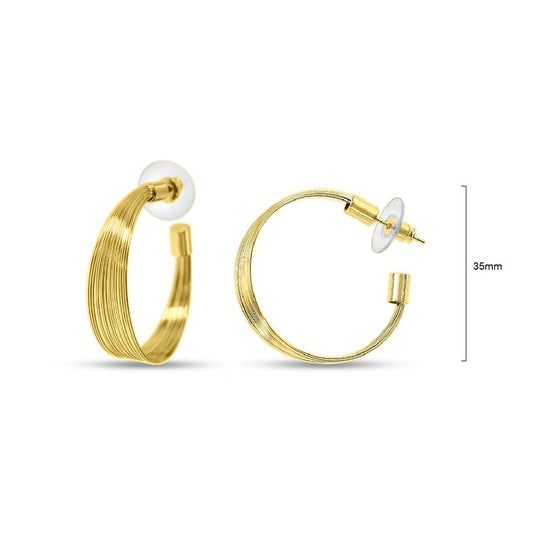 Earrings - EY68G