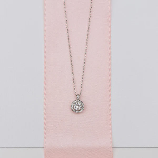 Necklace - F154NS