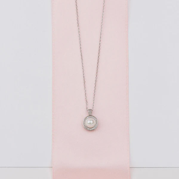 Necklace - F155NS