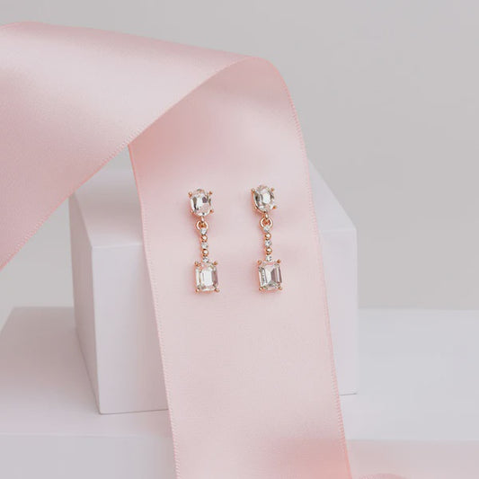 Earrings - F162ERG