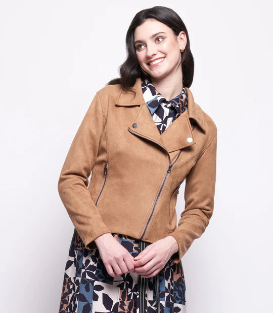 On Tour Jacket