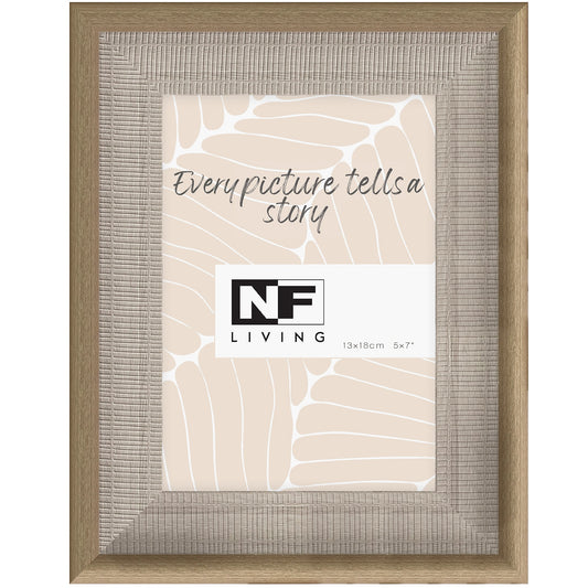 Picture Perfect Frame 5x7