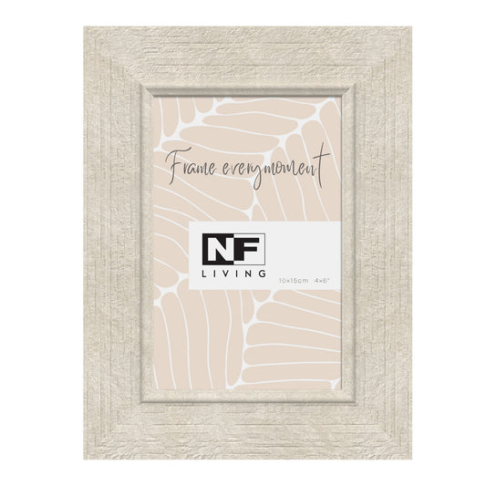 Capture This Frame Natural 4x6