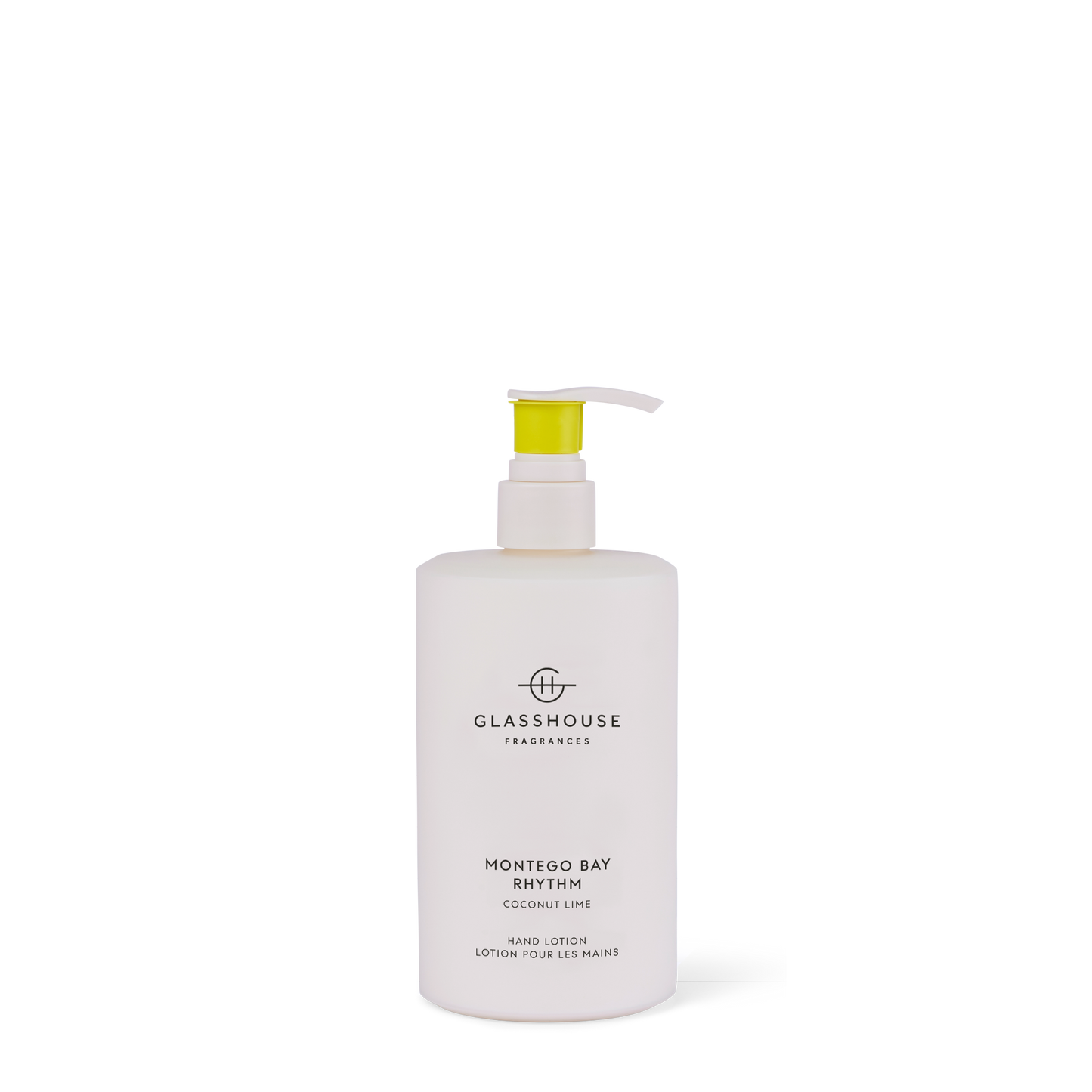 Montego Bay Rhythm Hand Lotion