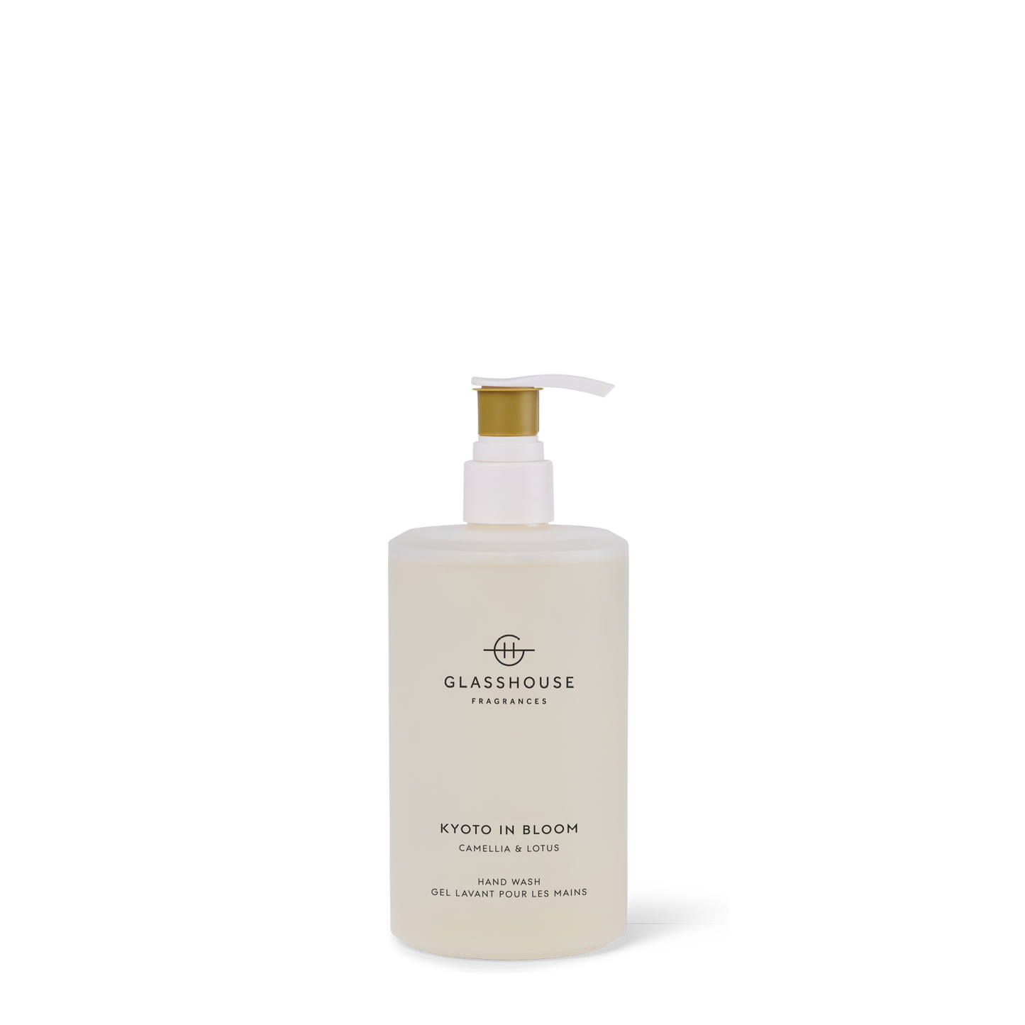 Kyoto In Bloom Hand Wash 450ml