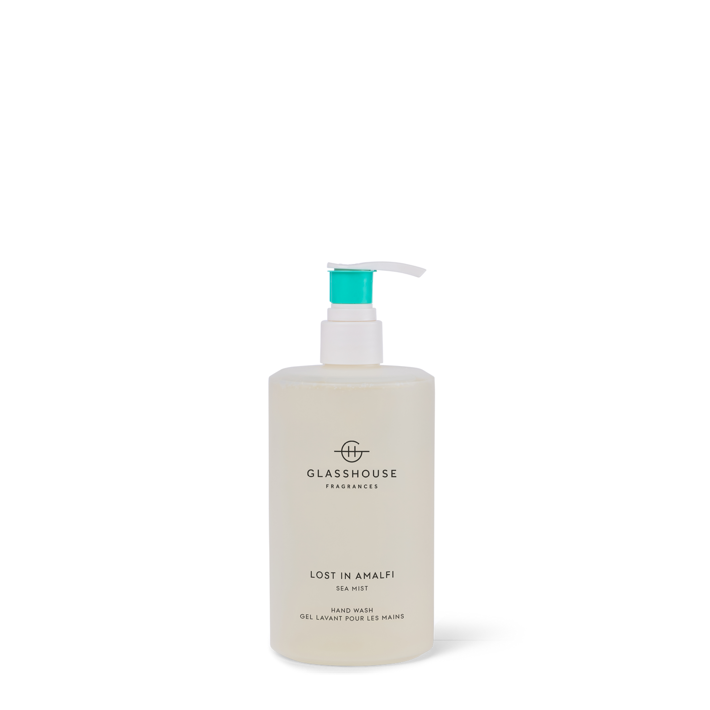 Lost In Amalfi Hand Wash 450ml