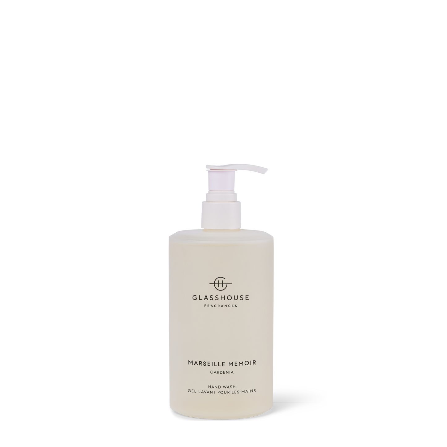 Marseille Memoir Hand Wash 450ml