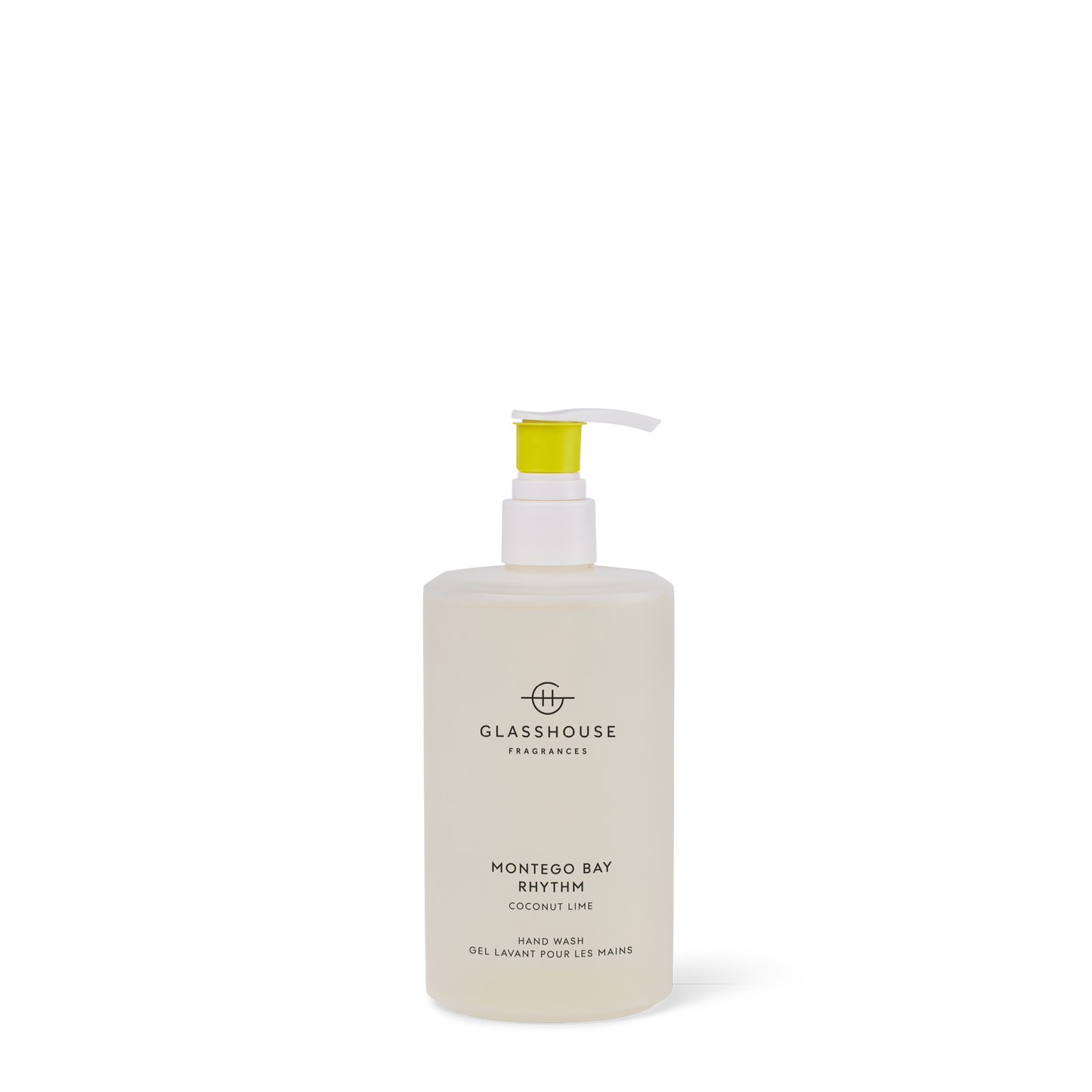Montego Bay Rhythm Hand Wash 450ml