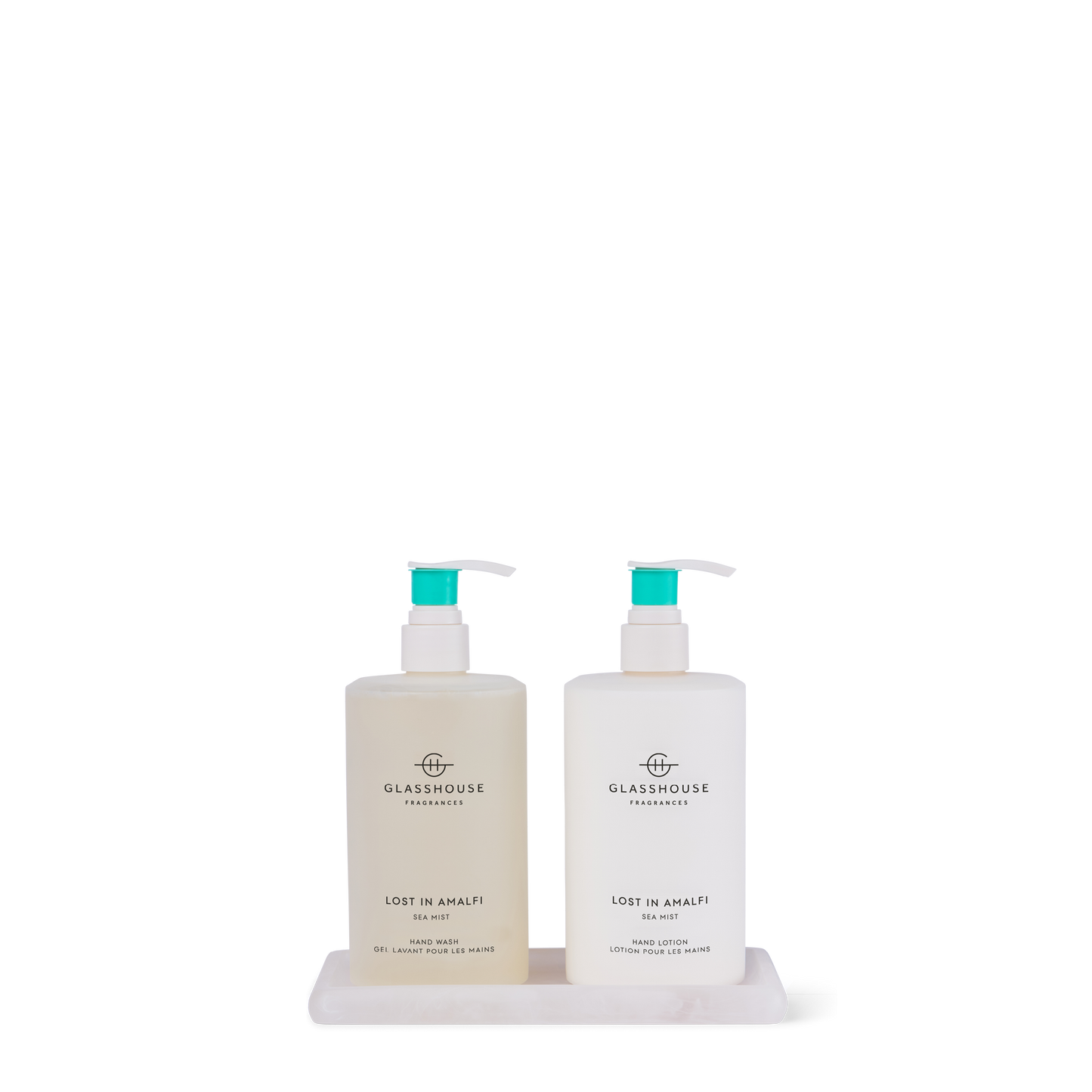 Lost In Amalfi Hand Care Duo Gift Set