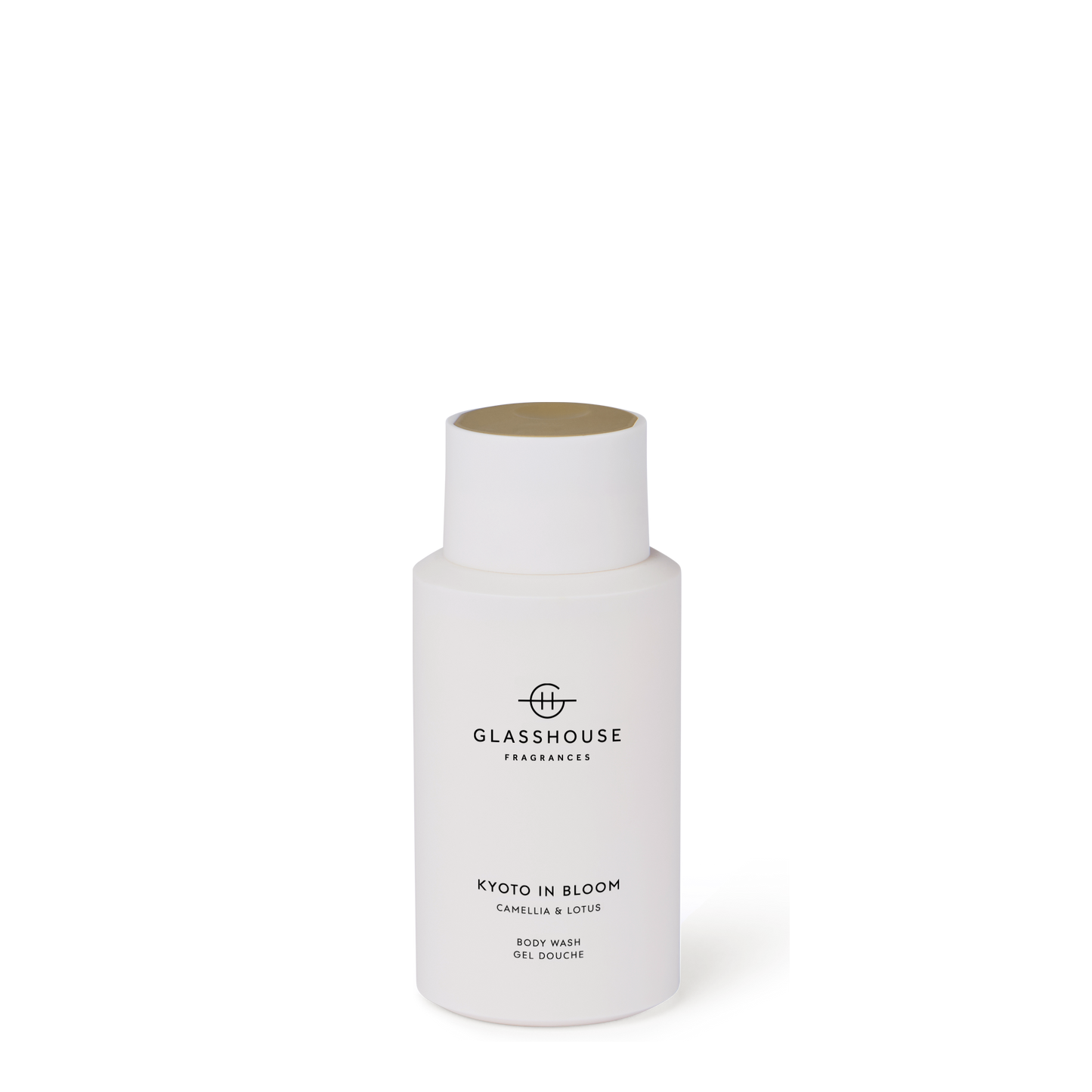 Kyoto In Bloom Body Wash 300ml