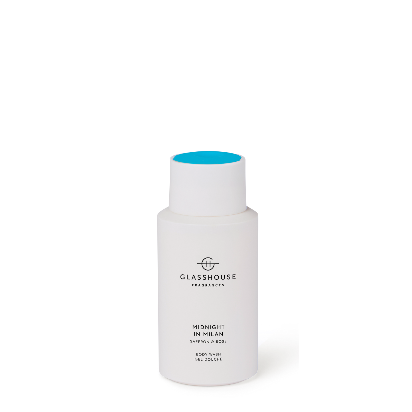 Midnight In Milan Body Wash 300ml
