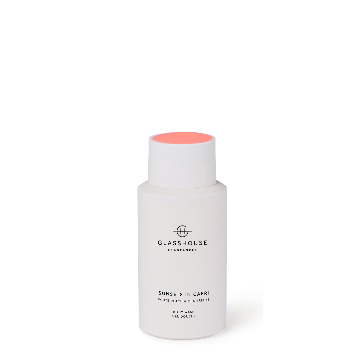 Sunsets In Capri Body Wash 300ml