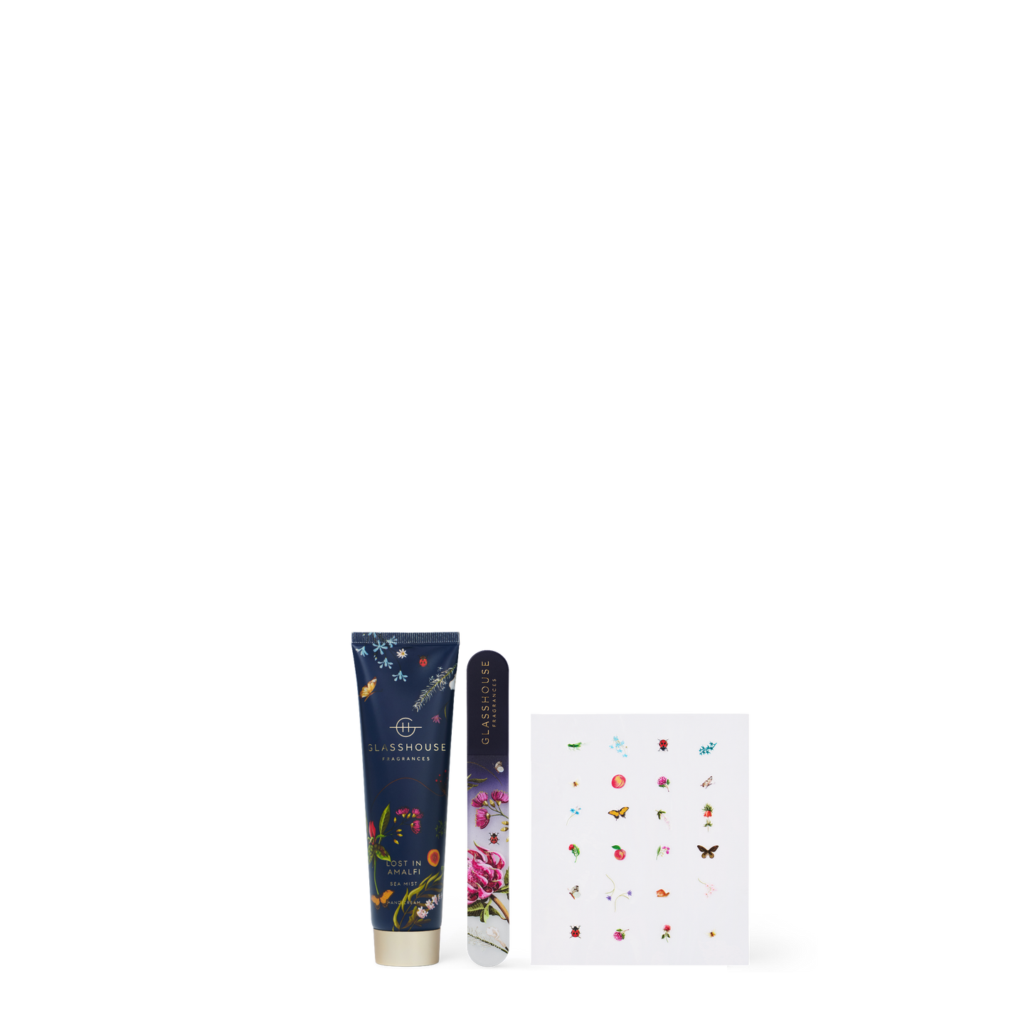 Lost In Amalfi Hand & Nail Gift Set