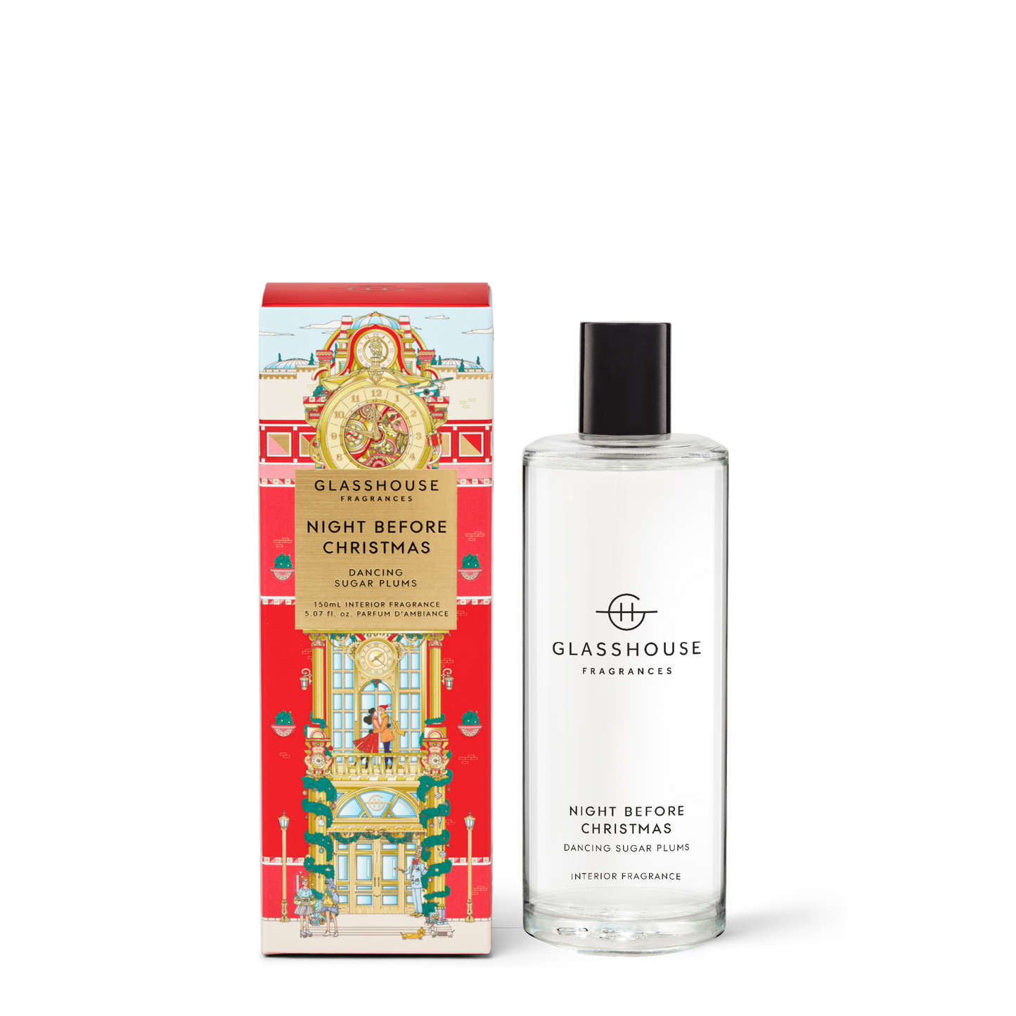 Night Before Christmas Interior Fragrance 150ml
