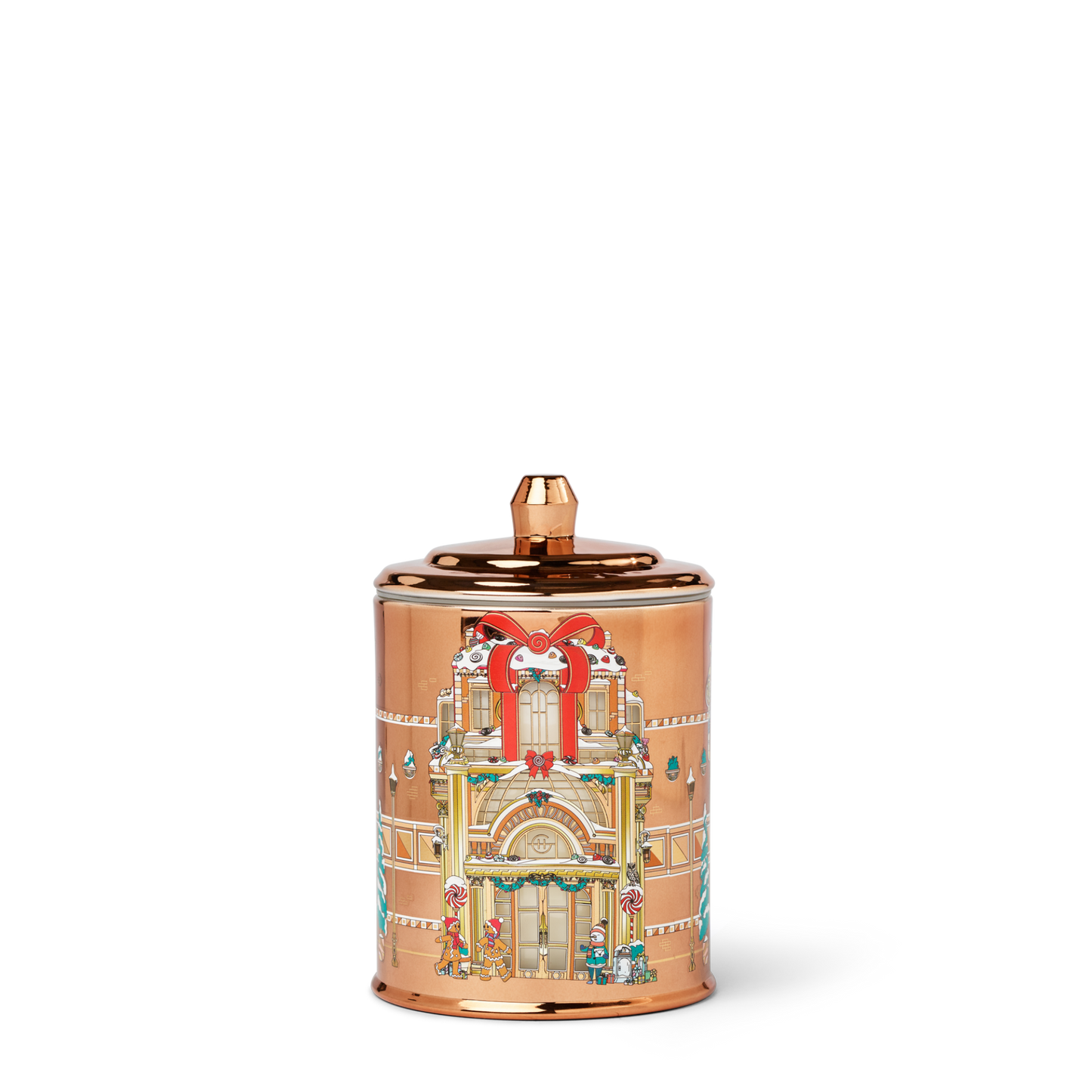 Gingerbread House 380g