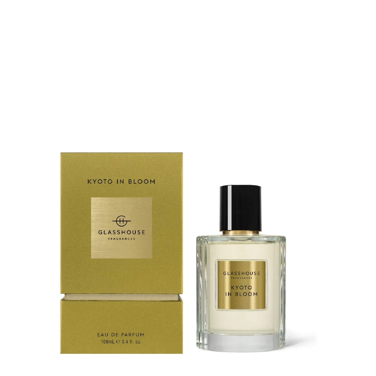 Kyoto In Bloom EDP 100ml