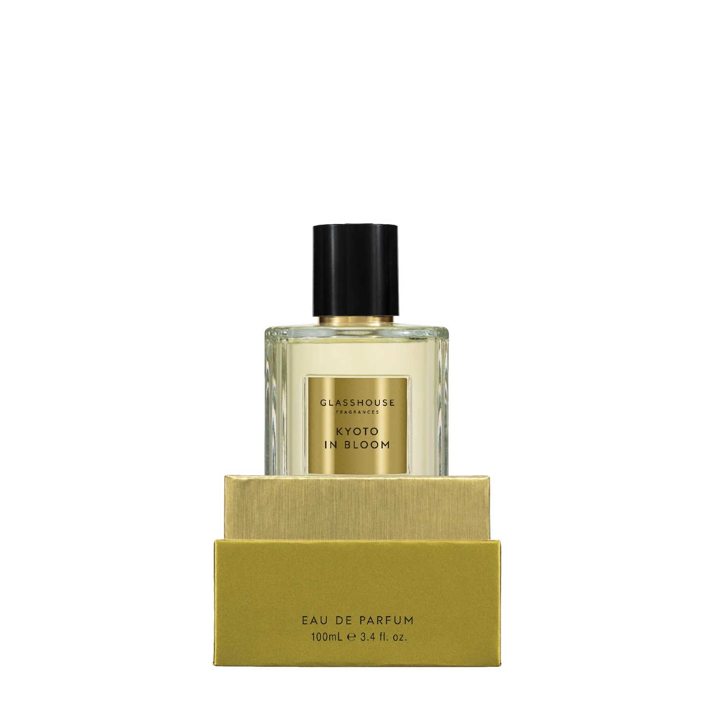 Kyoto In Bloom EDP 100ml