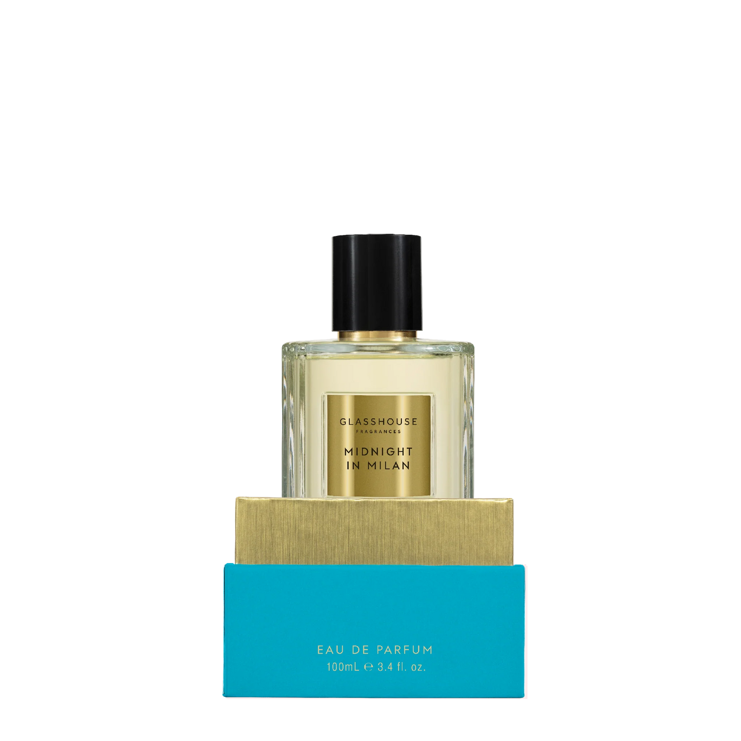 Midnight In Milan EDP 100ml