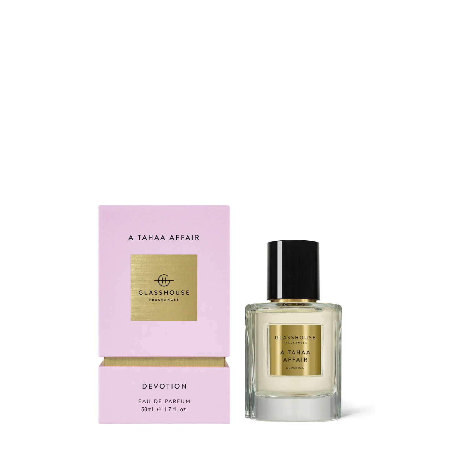 A Tahaa Affair EDP 50ml