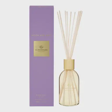 Moon And Back Diffuser 250ml