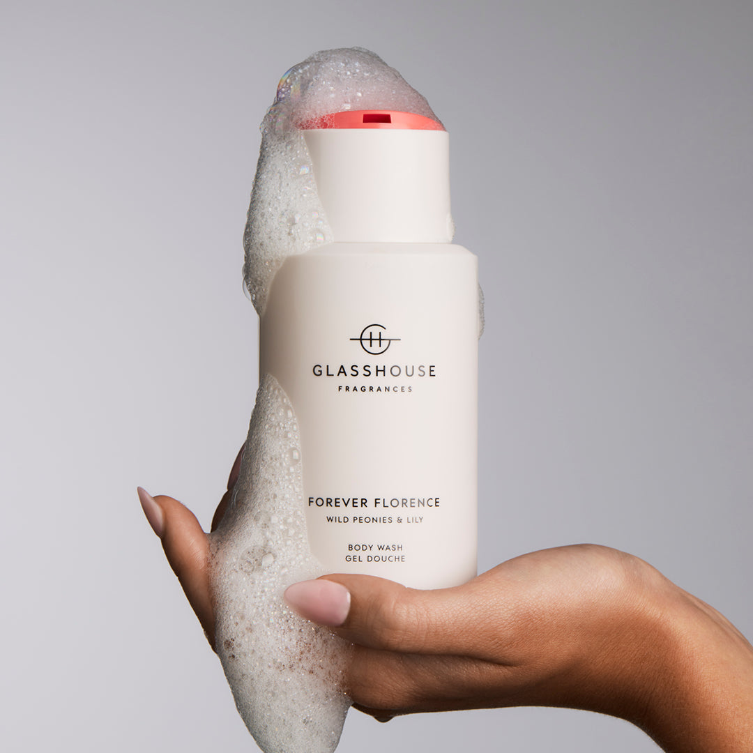Forever Florence Body Wash 300ml