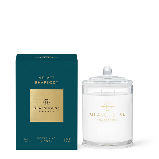 Velvet Rhapsody 380g