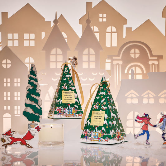 Midnight In Milan Bauble 30g