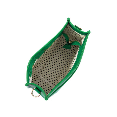 Giselle Bag - Green