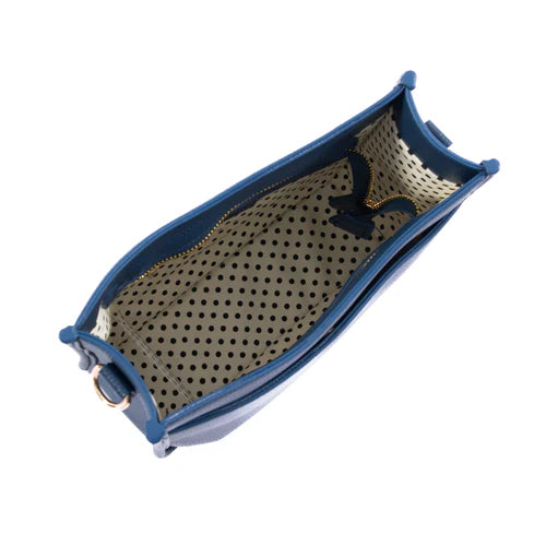 Giselle Bag - Navy