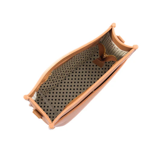 Giselle Bag - Toffee