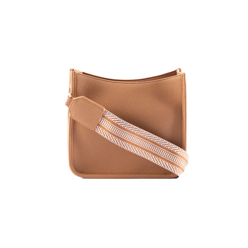 Giselle Bag - Toffee