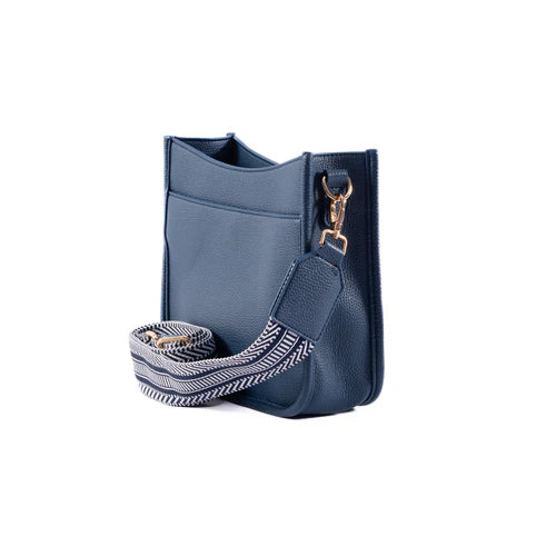 Giselle Bag - Navy
