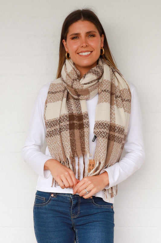 Scarf - HH0092