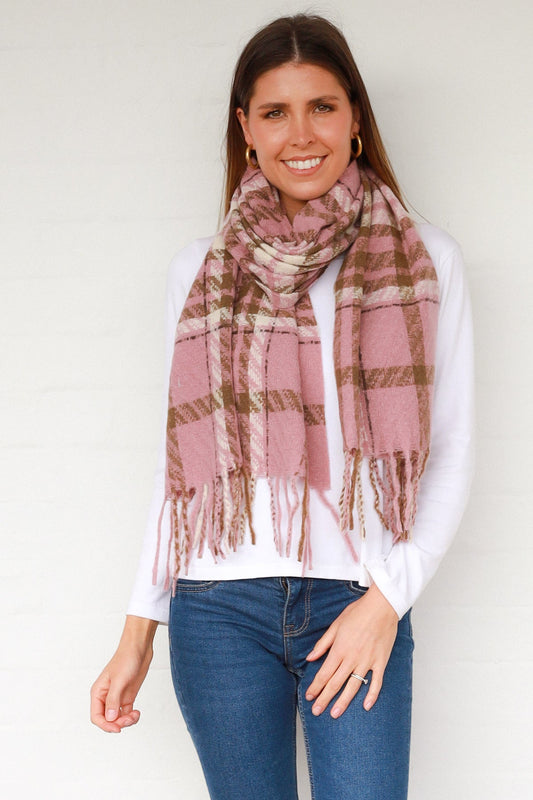 Scarf - HH0095